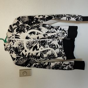 Lulu lemon zip up hoodie